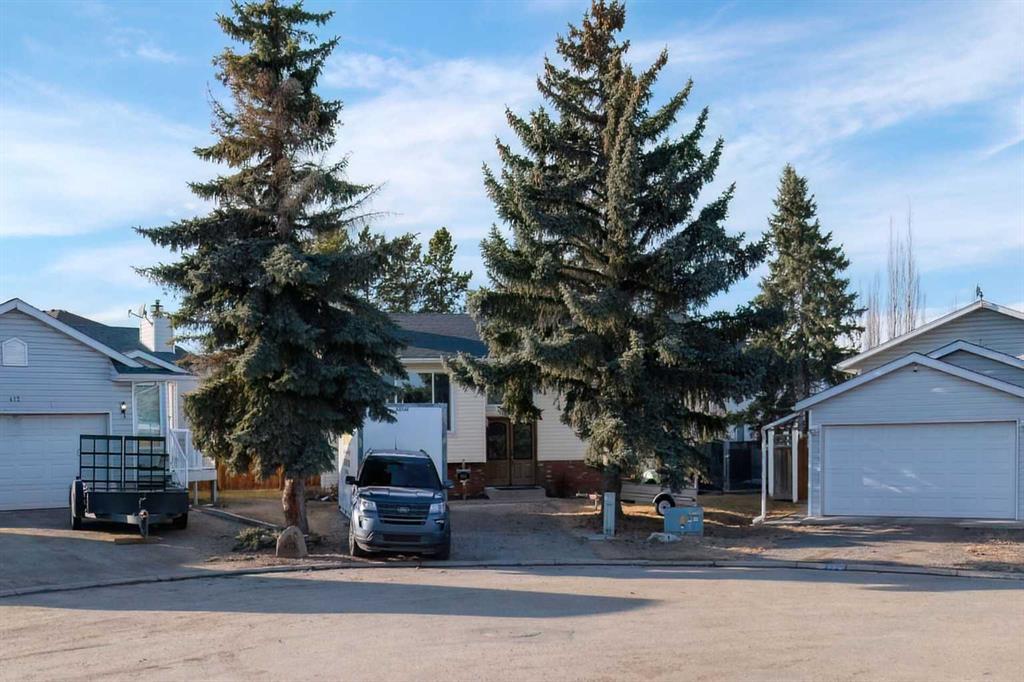 Picture of 408 Madison Drive , Irricana Real Estate Listing