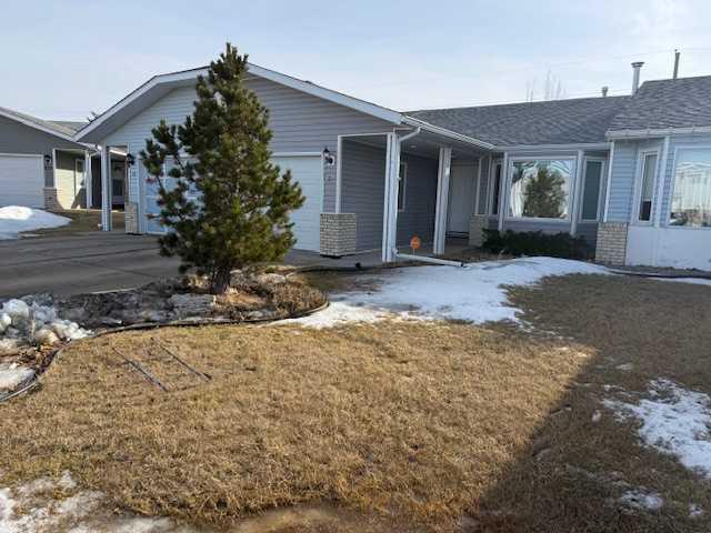 Picture of 830 Birchwood Close , Drumheller Real Estate Listing