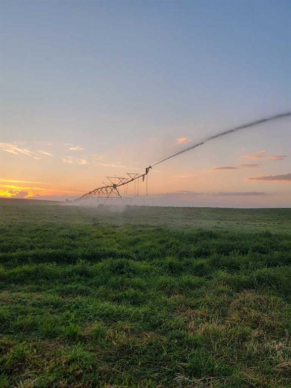 Picture of Hyw 24  , Rural Vulcan County Real Estate Listing