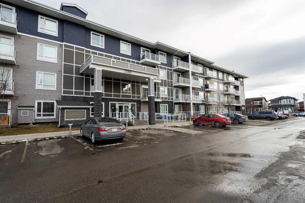 Picture of 2205, 76 Cornerstone Passage NE, Calgary Real Estate Listing