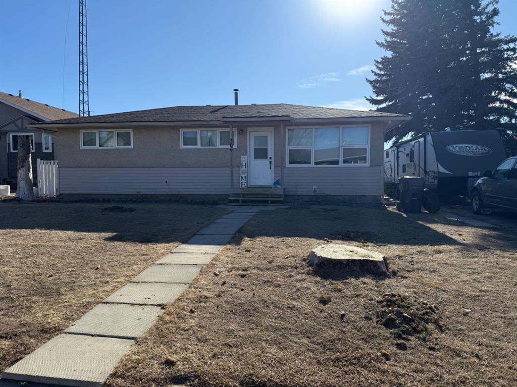 Picture of 306 4 Avenue W, Burdett Real Estate Listing