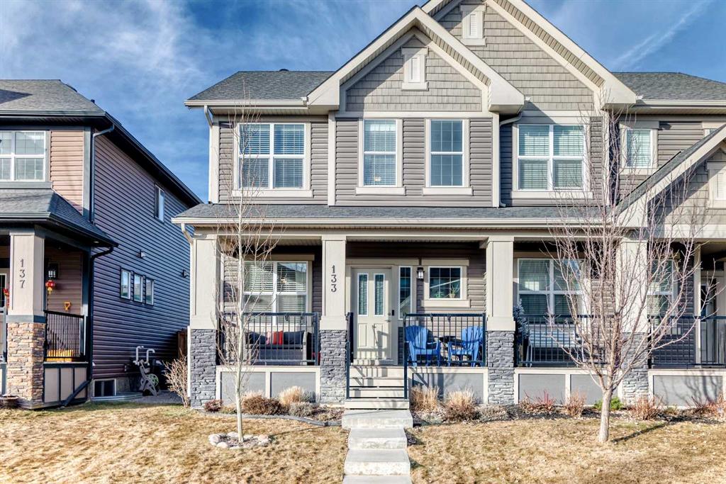 Picture of 133 Midtown Court SW, Airdrie Real Estate Listing