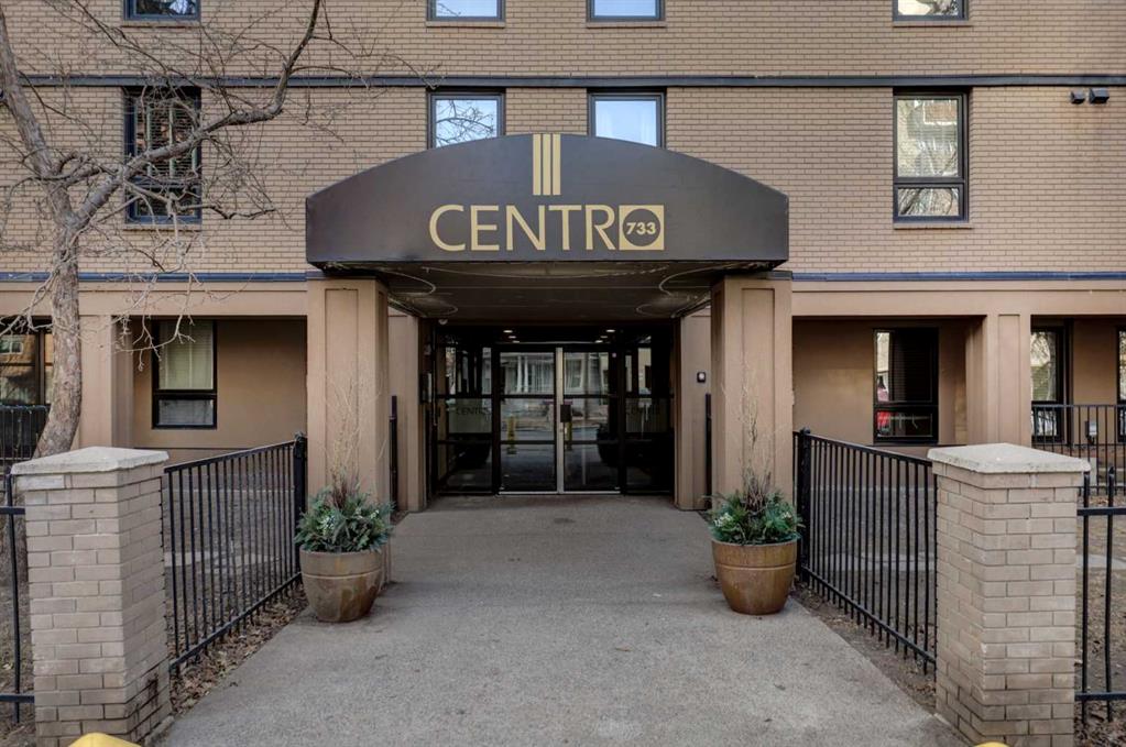 Picture of 202, 733 14 Avenue SW, Calgary Real Estate Listing