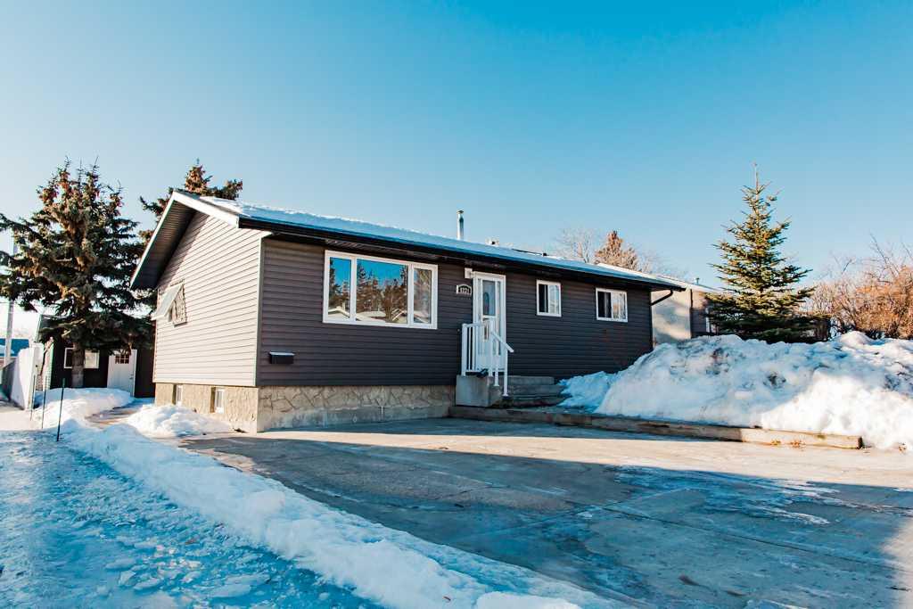 Picture of 9221 111 Avenue , Grande Prairie Real Estate Listing