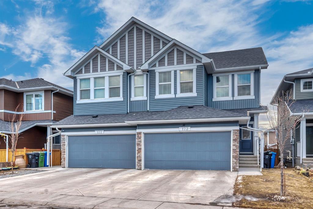 Picture of 173 Redstone Common NE, Calgary Real Estate Listing