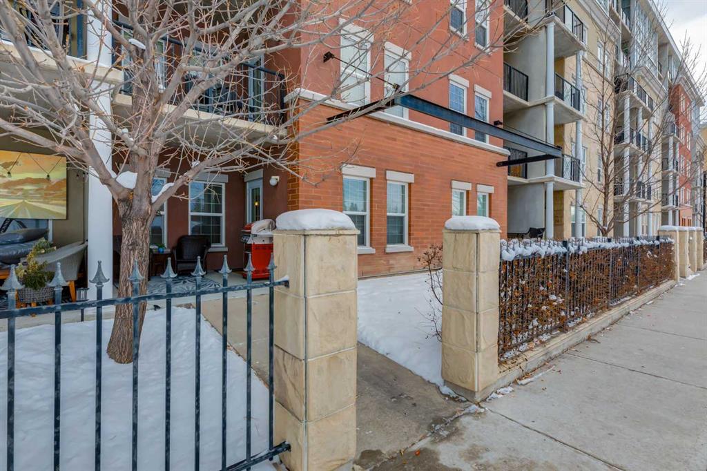 Picture of 1406, 11811 Lake Fraser Drive SE, Calgary Real Estate Listing