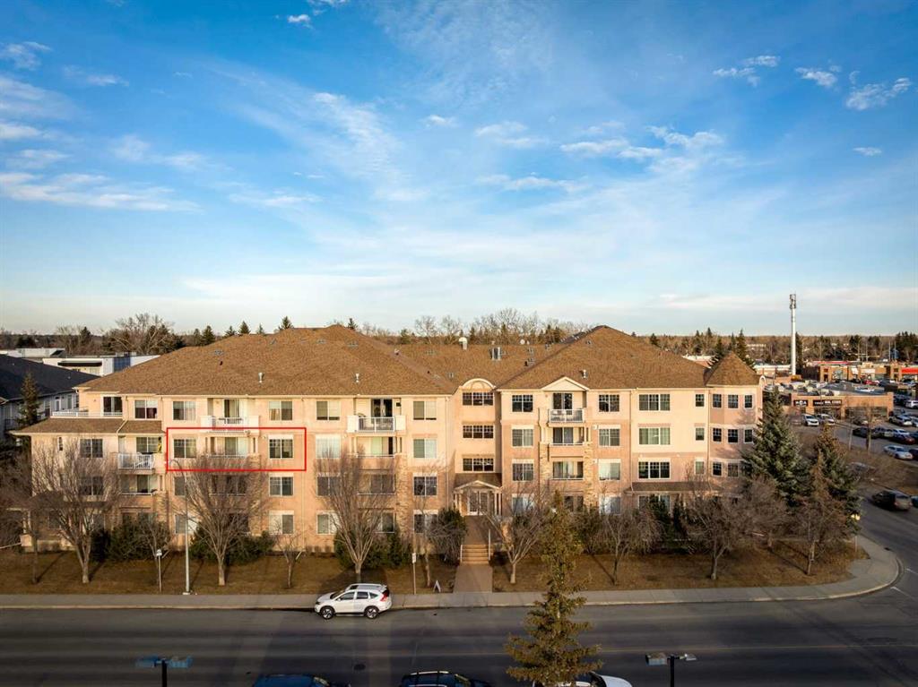 Picture of 302, 15320 Bannister Road SE, Calgary Real Estate Listing