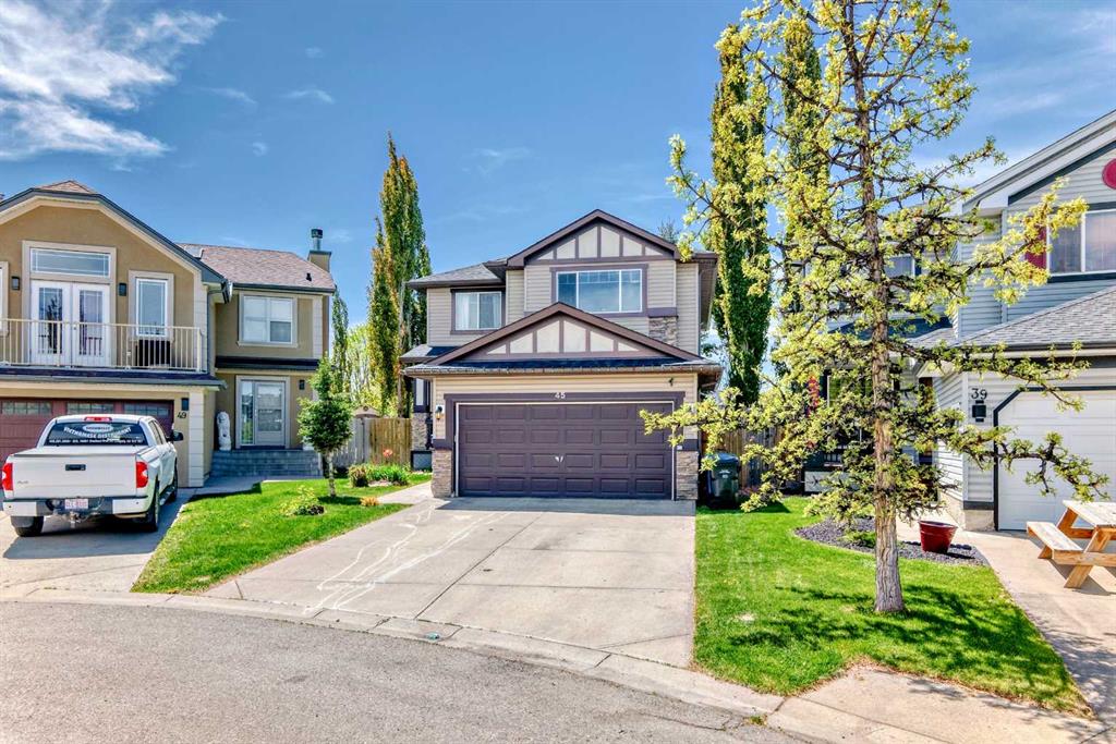 Picture of 45 Shawbrooke Park SW, Calgary Real Estate Listing