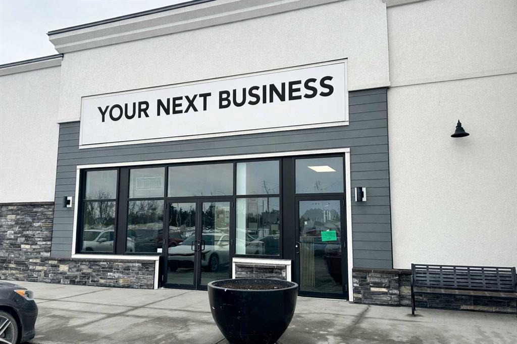 Picture of Red Deer Real Estate Listing