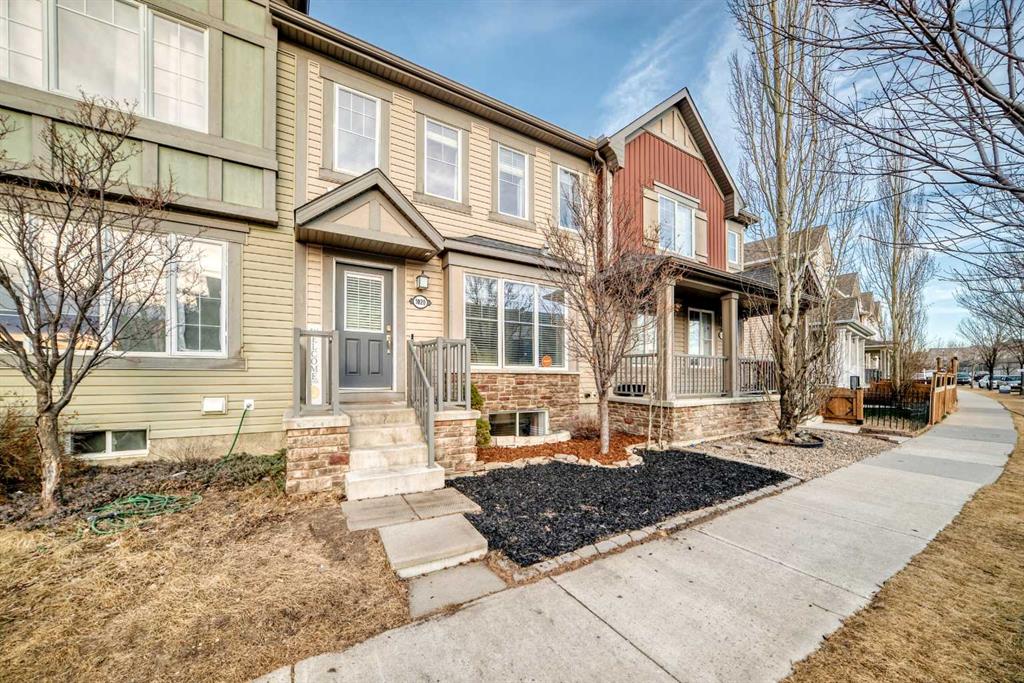 Picture of 1020 Windsong Drive SW, Airdrie Real Estate Listing