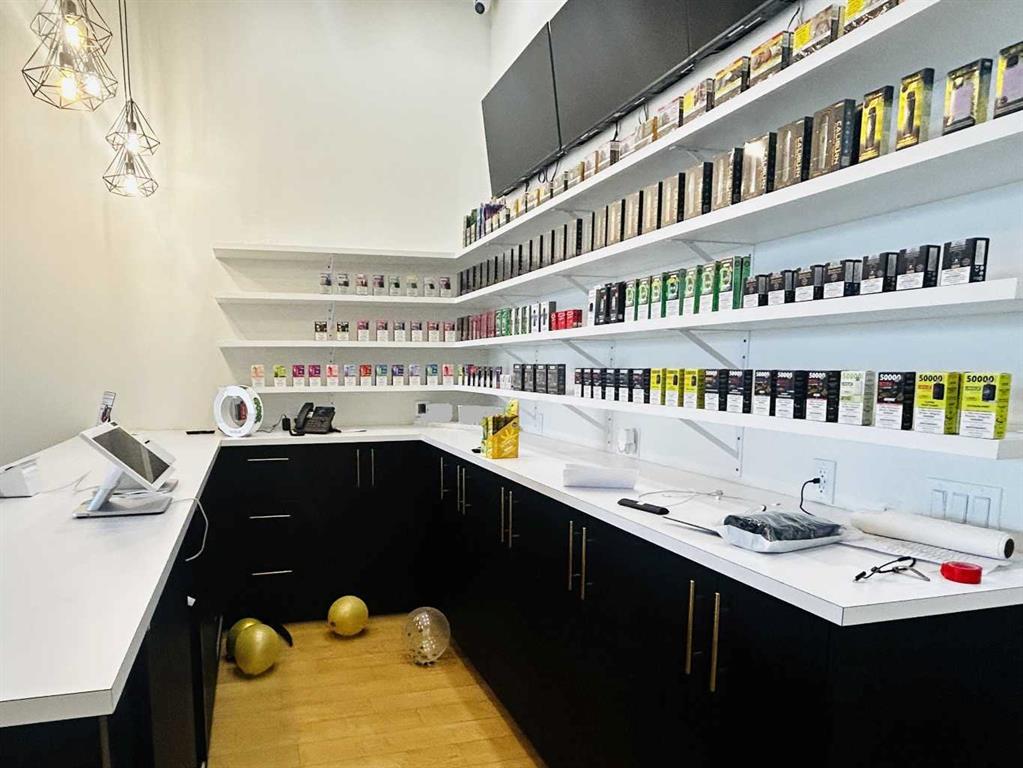 Picture of Calgary Real Estate Listing