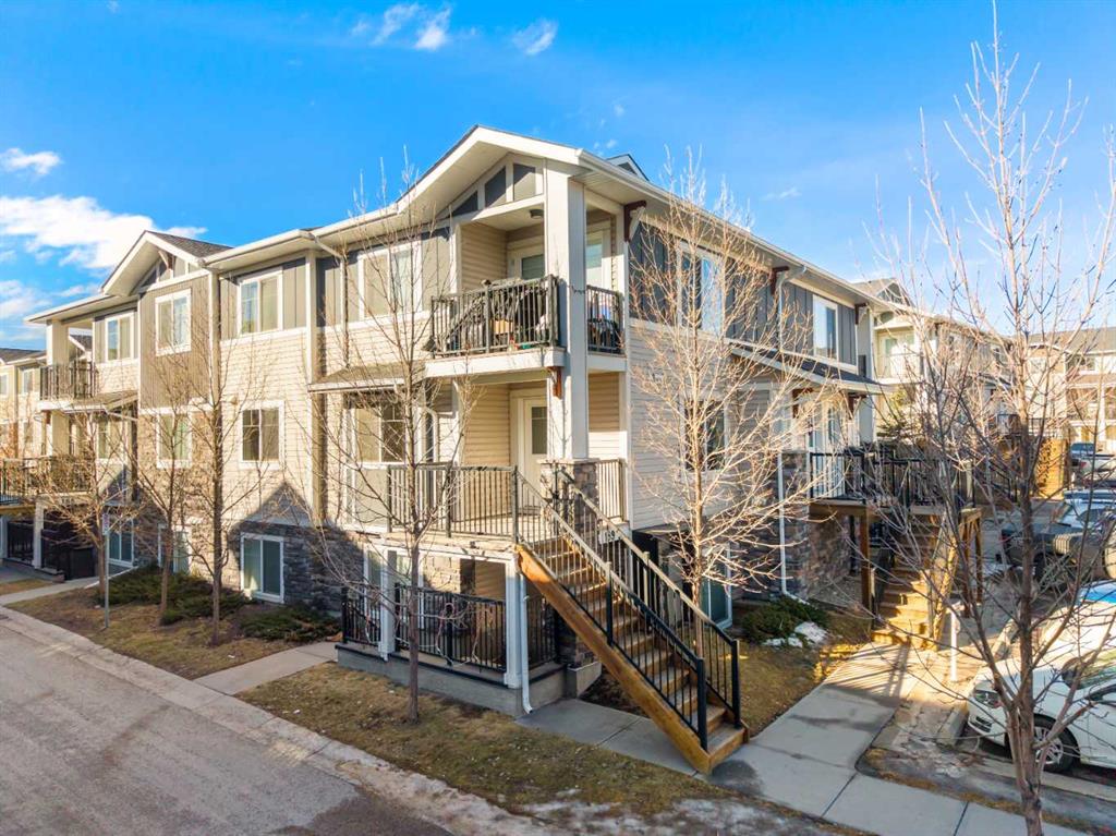 Picture of 193, 300 Marina Drive , Chestermere Real Estate Listing