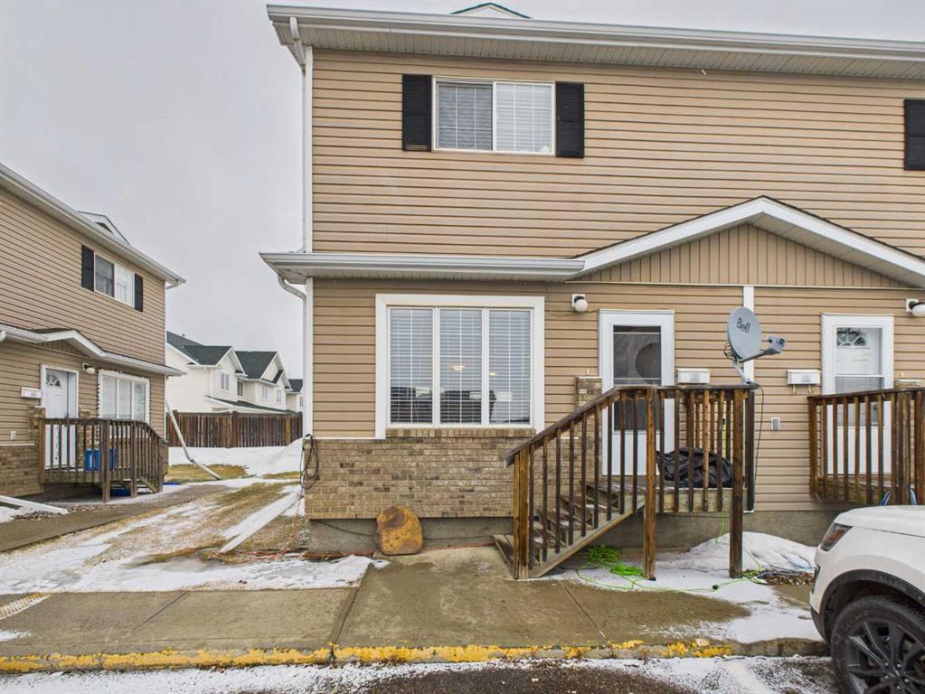 Picture of 4728 18 Street , Lloydminster Real Estate Listing