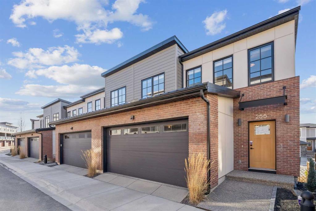 Picture of 255, 7820 Spring Willow Drive SW, Calgary Real Estate Listing