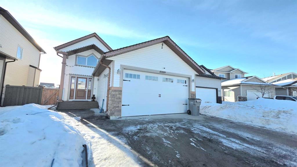 Picture of 10309 126 Avenue , Grande Prairie Real Estate Listing