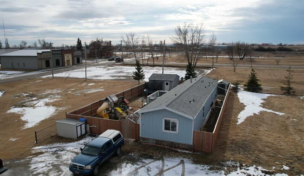 Picture of 331 Gleichen Street , Gleichen Real Estate Listing