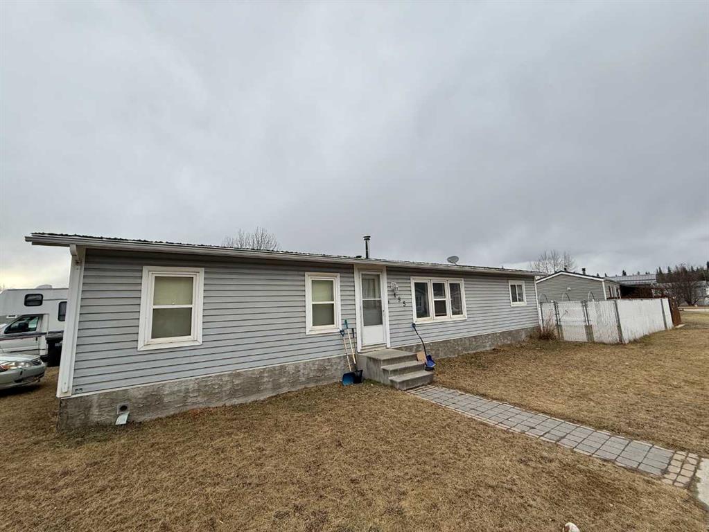 Picture of 195 Skogg Avenue , Hinton Real Estate Listing