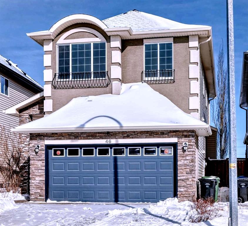 Picture of 46 Cranford Gardens SE, Calgary Real Estate Listing