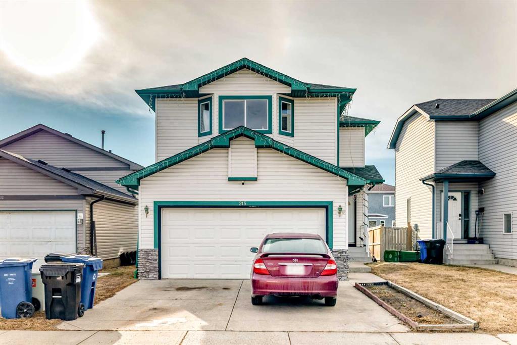 Picture of 215 Appleglen Park SE, Calgary Real Estate Listing