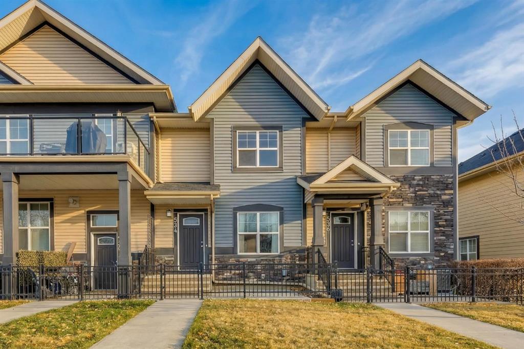 Picture of 534 Mckenzie Towne Drive SE, Calgary Real Estate Listing
