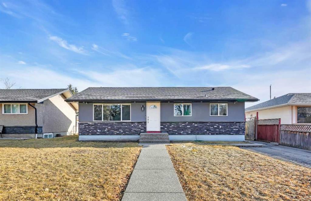 Picture of 2046 33 Street SE, Calgary Real Estate Listing