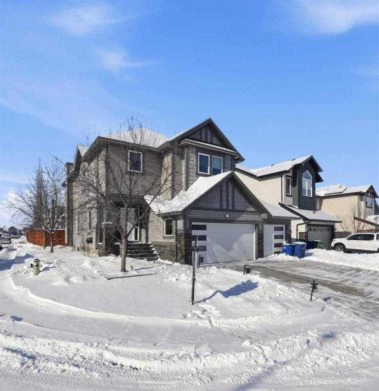 Picture of 247 Kingston Way SE, Airdrie Real Estate Listing