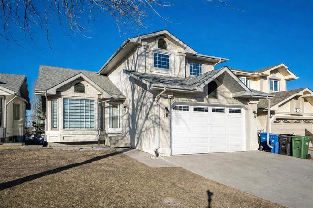 Picture of 16 Sandringham Close NW, Calgary Real Estate Listing