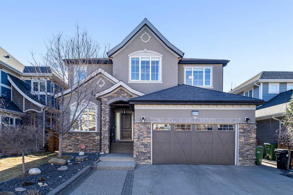 Picture of 13 Aspen Vista Road SW, Calgary Real Estate Listing