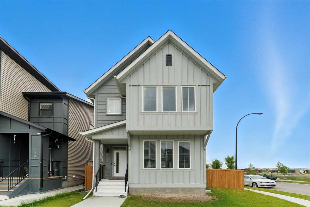 Picture of 564 South Point Place SW, Airdrie Real Estate Listing