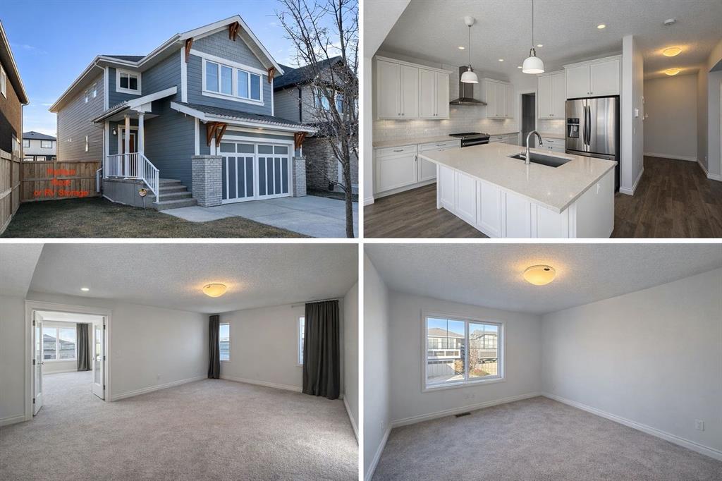 Picture of 15 Masters Place SE, Calgary Real Estate Listing