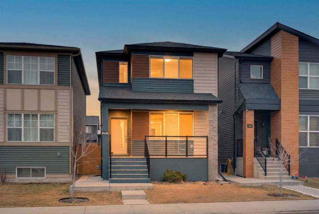 Picture of 210 Cornerstone Crescent NE, Calgary Real Estate Listing