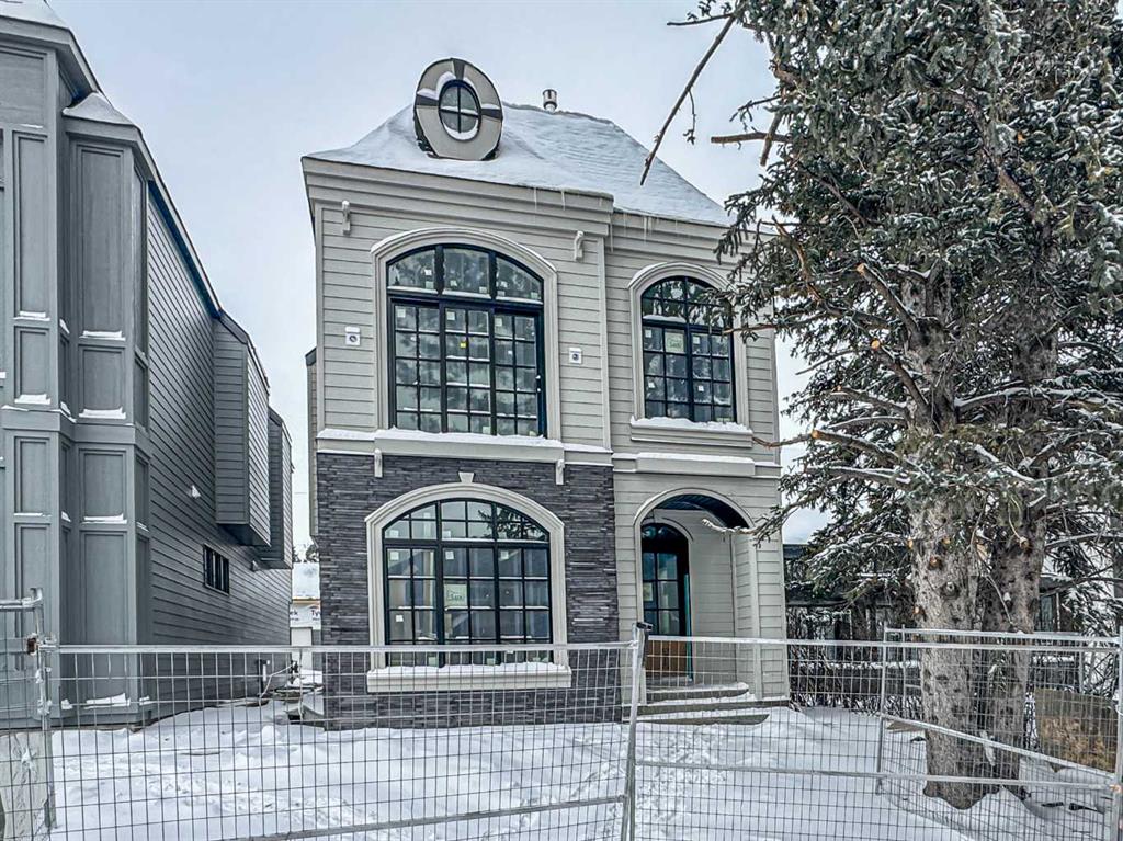 Picture of 1610 49 Avenue SW, Calgary Real Estate Listing
