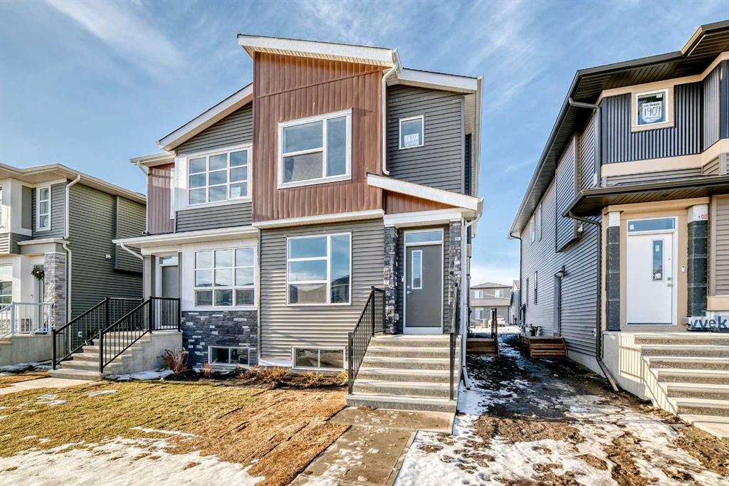 Picture of 1907 Cornerstone Boulevard NE, Calgary Real Estate Listing