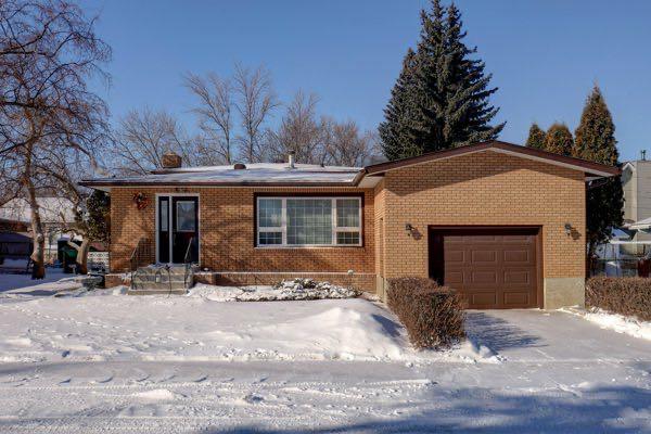 Picture of 181 5 Street W, Drumheller Real Estate Listing