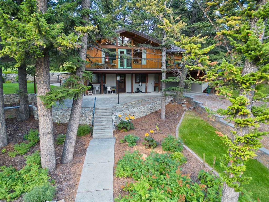 Picture of 2401 74 Street , Coleman Real Estate Listing