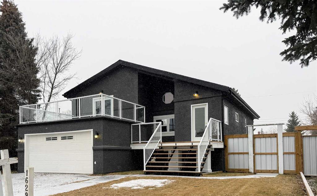 Picture of 1629 Athabasca Street  , Crossfield Real Estate Listing