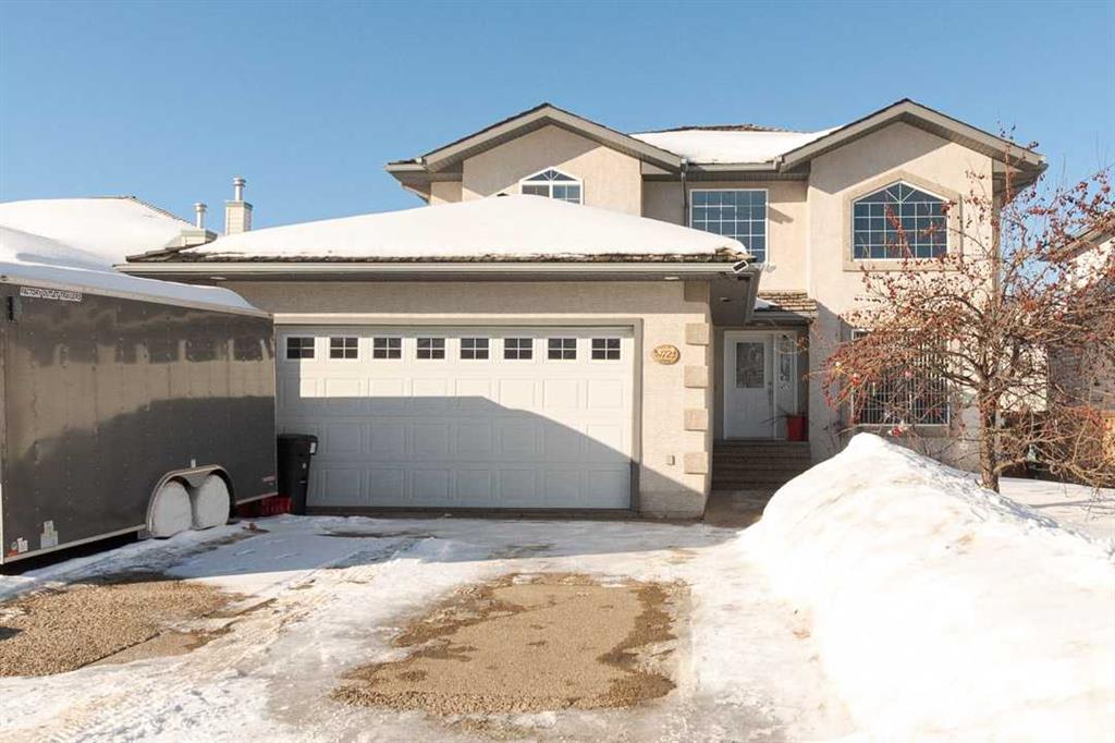 Picture of 172 Berard Crescent , Fort McMurray Real Estate Listing
