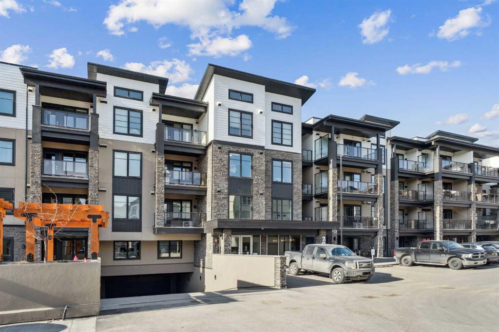 Picture of 2307, 2117 81 Street SW, Calgary Real Estate Listing