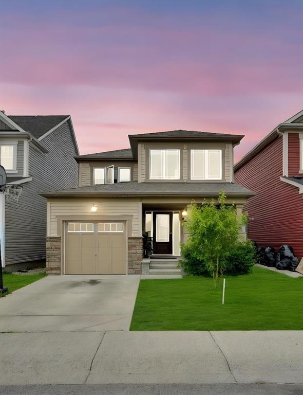 Picture of 209 Windford Park SW, Airdrie Real Estate Listing