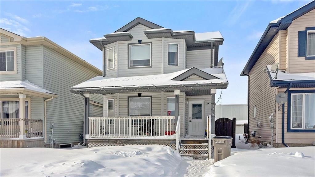 Picture of 9714 90A Street , Grande Prairie Real Estate Listing