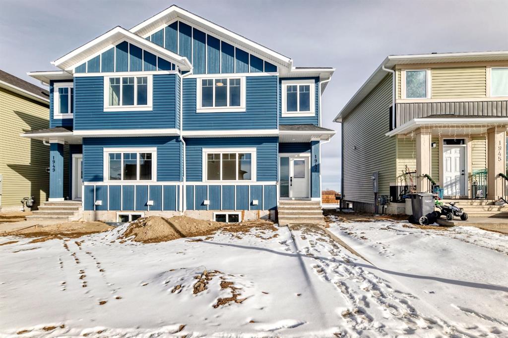 Picture of 1947 Mccaskill Drive , Crossfield Real Estate Listing