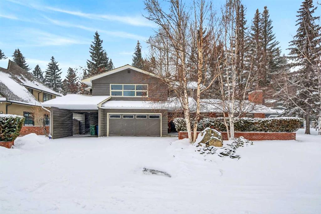 Picture of 6913 Leaside Drive SW, Calgary Real Estate Listing