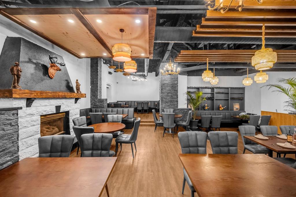 Picture of Calgary Real Estate Listing