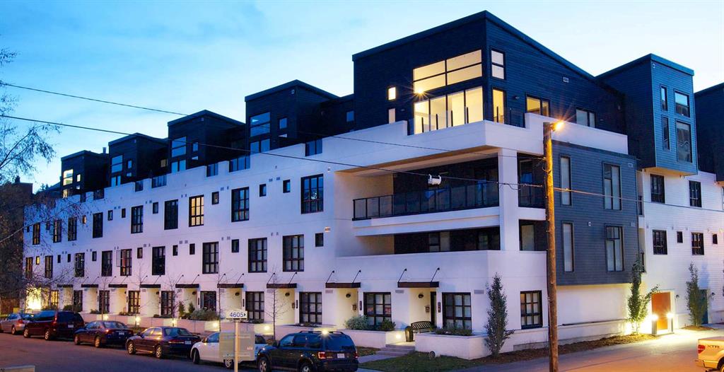 Picture of 121, 1719 9A Street SW, Calgary Real Estate Listing