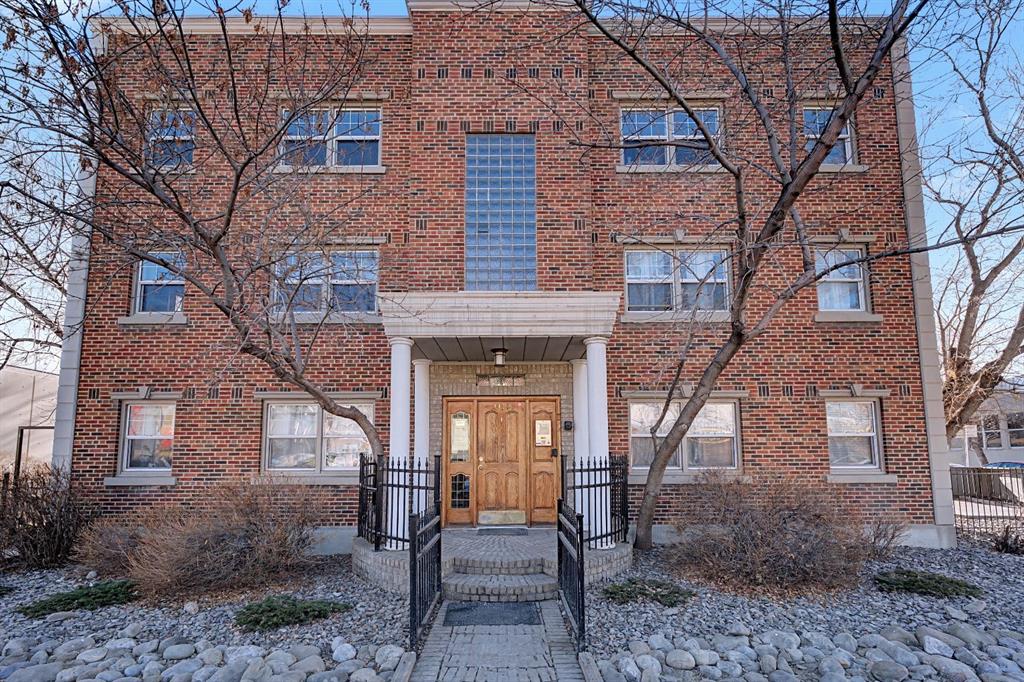 Picture of 11, 1125 17 Avenue SW, Calgary Real Estate Listing