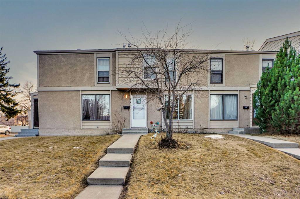 Picture of 77, 2319 56 Street NE, Calgary Real Estate Listing