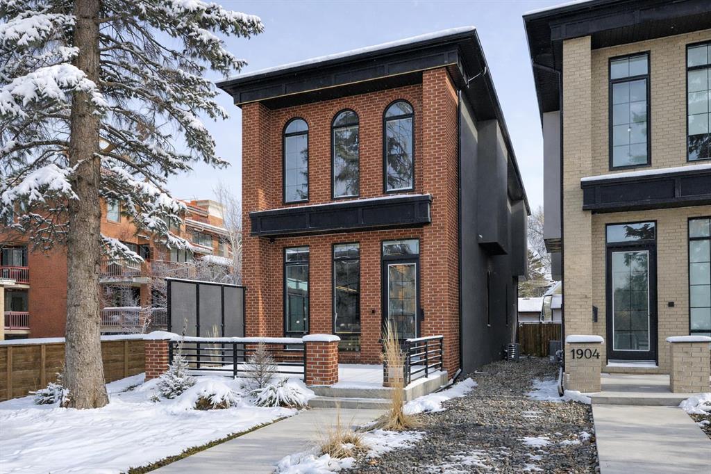 Picture of 1902 13 Street SW, Calgary Real Estate Listing