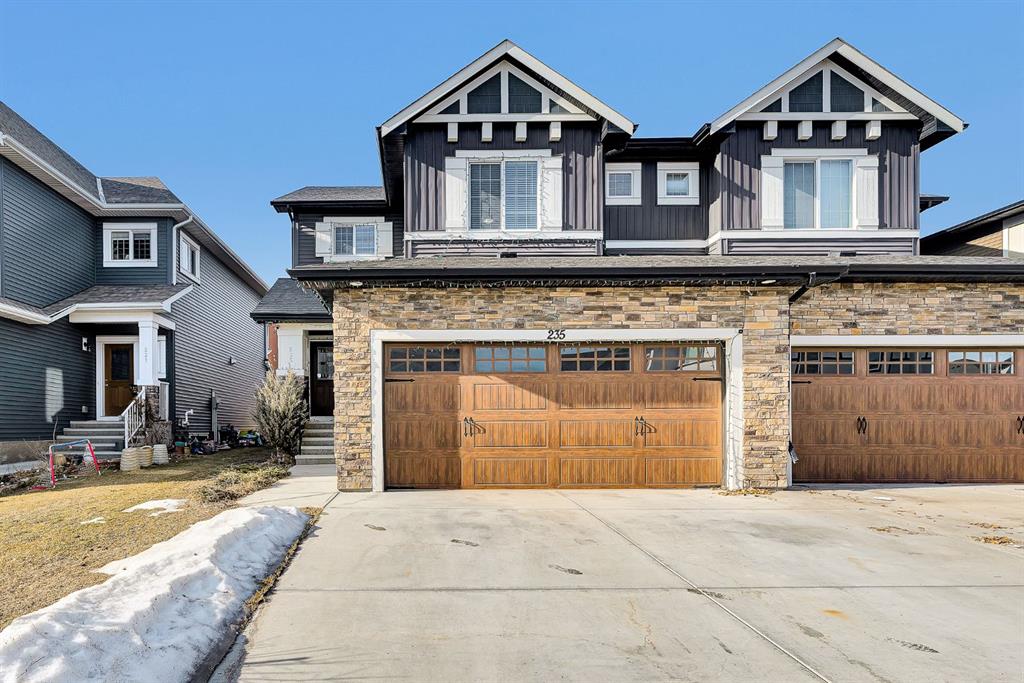 Picture of 235 Kinniburgh Road , Chestermere Real Estate Listing