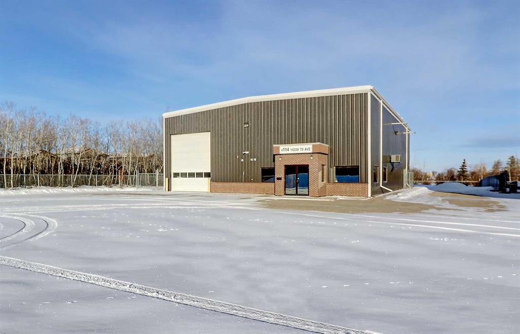 Picture of 114, 11039 78 Avenue , Grande Prairie Real Estate Listing