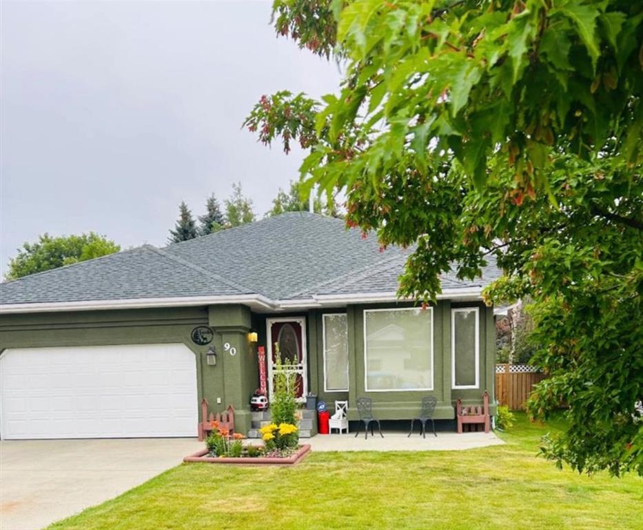 Picture of 90 Park Drive , Whitecourt Real Estate Listing